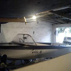 Fiberline johnson 40hk