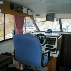 Fairline Corniche 31