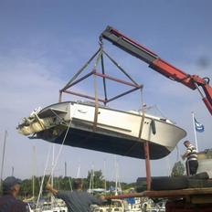 Coronet 21 DC *solgt*