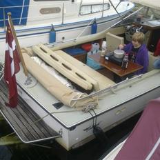 Coronet 21 DC *solgt*
