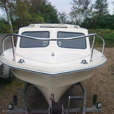 Shetland 535 SOLGT