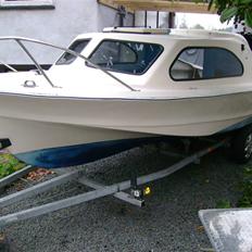 Shetland 535 SOLGT