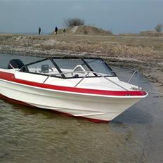 Skibsplast 490VS