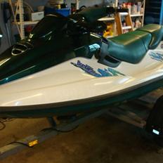 Seadoo GTX Bombardier