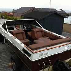 Four Winns 170 Marquise
