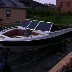 Four Winns 170 Marquise