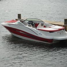 Sea Ray 185 sport (til salg)