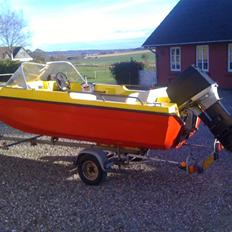 Trifoil 70