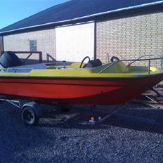 Trifoil 70