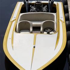 X Tahiti Super Tiger