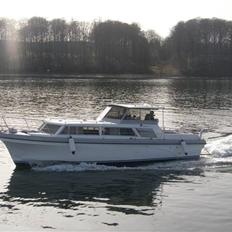 Princess 32