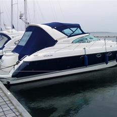 Fairline 43 Targa