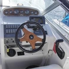 Sea Ray sundancer