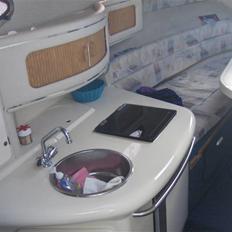 Sea Ray sundancer