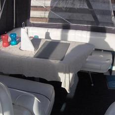 Sea Ray sundancer
