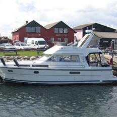 Nimbus 4004 (solgt)