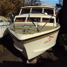 Grandezza Yachting 28