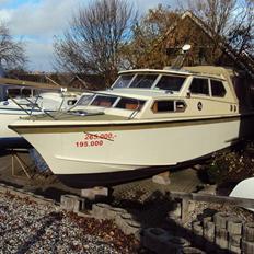 Grandezza Yachting 28