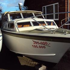 Grandezza Yachting 28