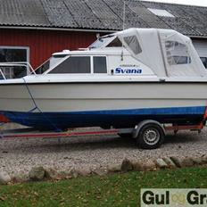 Skagerrak Kabine