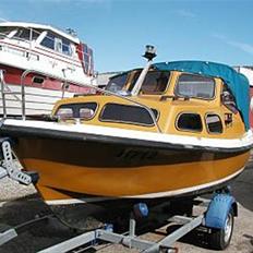 Snipe Adec 540