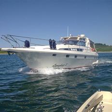 Fjord Dolphin 1200