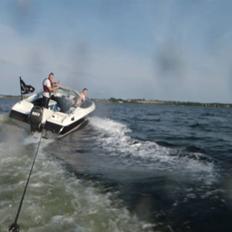 Bayliner Capri 1850 Bowrider