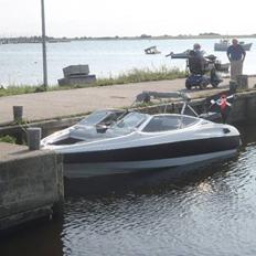 Bayliner Capri 1850 Bowrider