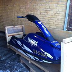 Yamaha Superjet ***Sogt***