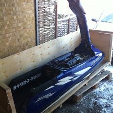 Yamaha Superjet ***Sogt***