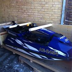Yamaha Superjet ***Sogt***