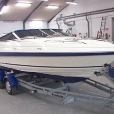 Campion Allante 615 VRi CC