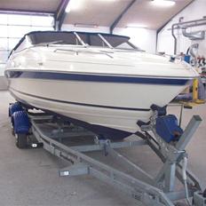 Campion Allante 615 VRi CC