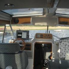 Nimbus 280 Coupe