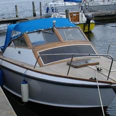 Chris Craft