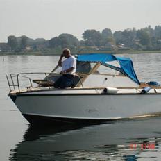 Chris Craft