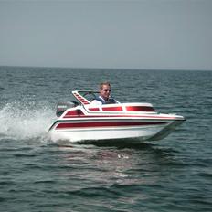 Jerry Boat