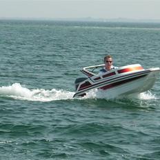 Jerry Boat