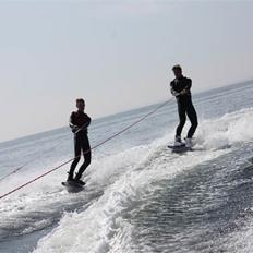 X Silverline Nantucket