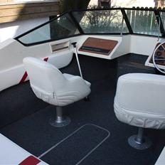 X Silverline Nantucket