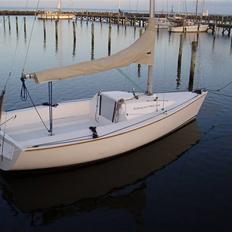 Mustang 616 Match Race