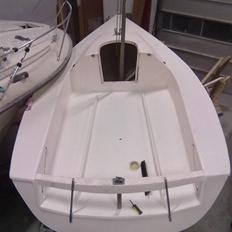 Mustang 616 Match Race