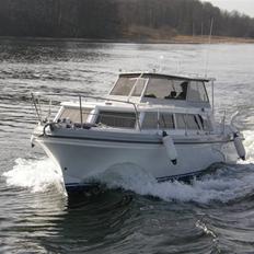 Princess 32