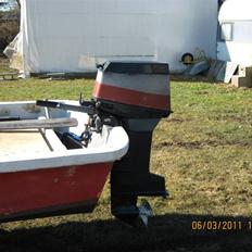Dory 13 fod