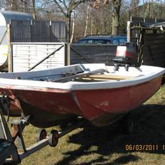 Dory 13 fod