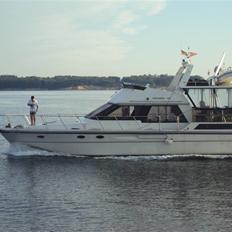Princess President 49"