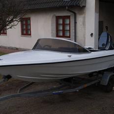 Fletcher 140 arrow