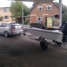 Fletcher 140 arrow