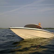 Fletcher 140 arrow