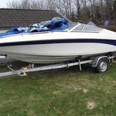 Crownline 180